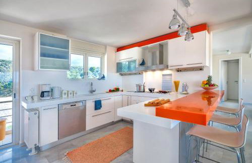 Legrena Beach Villa - Foto 10