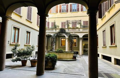Cuore di Brera, unique location, great charm - Foto 1