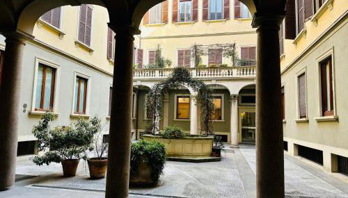 Cuore di Brera, unique location, great charm - Foto 1