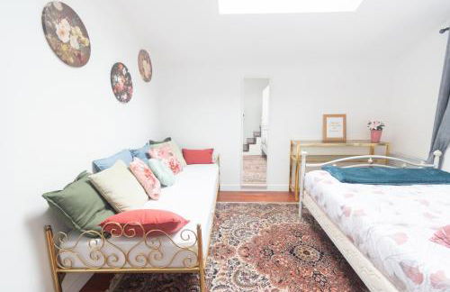 Le Hangar Fleuri - Foto 19