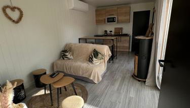 Chalet moderne avec piscine - Foto 3