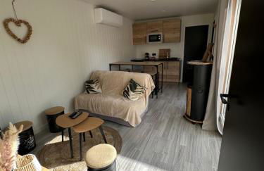 Chalet moderne avec piscine - Foto 3