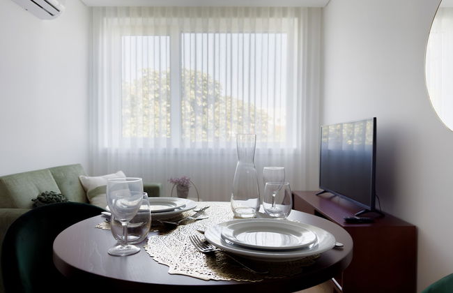 Vibrant Porto Apartments-Campo 24 - Foto 42