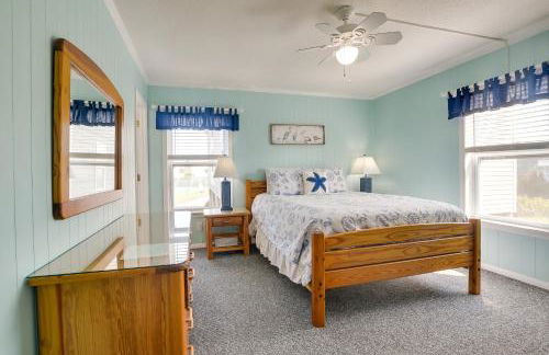 Sunny Condo - Private Ocean Isle Beach Access! - Foto 15