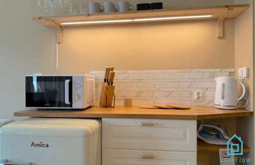 Bohos Apartment -2 min to City Center Gdynia & Seaside - Foto 7