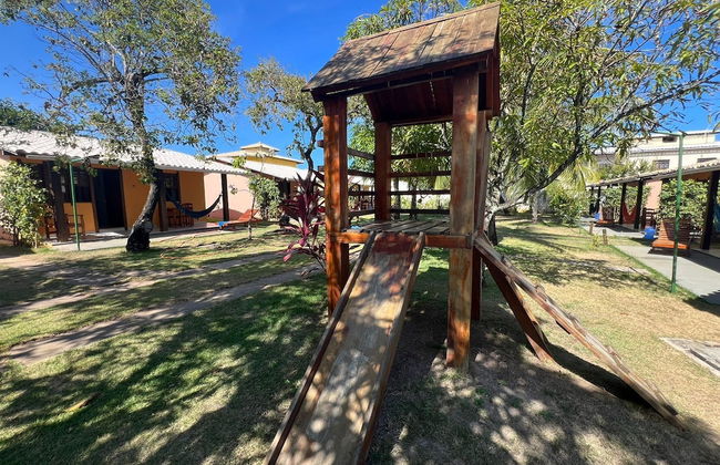 Chalés Coco Verde - Casas em Itacimirim - Foto 10