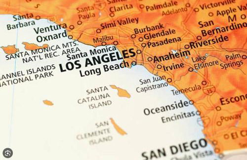 Disneyland close FAMILY home! - Photo 48