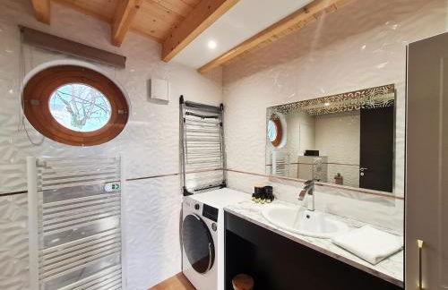 Cabanes du Domaine des Fées - Foto 60