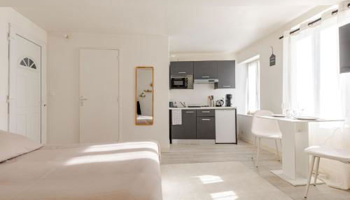 Appartement Cosy Tout confort Elbeuf - Foto 4