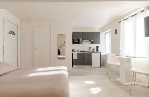 Appartement Cosy Tout confort Elbeuf - Foto 4