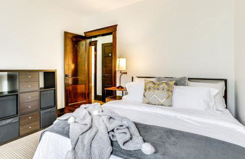 4 Mi to Fenway Park Pet-Friendly Dorchester Apt! - Photo 18