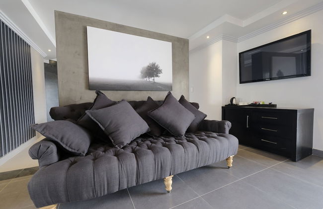 Villa Moyal - Foto 6