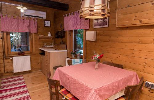 Cabin In The Woods Vukelic - Photo 12