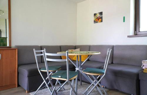 Domek z widokiem na jezioro - Foto 7