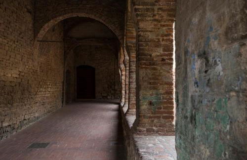 Il Chiostro Appartamenti & Suites - Foto 71