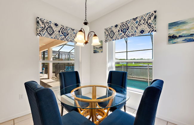 Lakeside Spa, AC in Games Room - Tropics! 822 - Foto 33