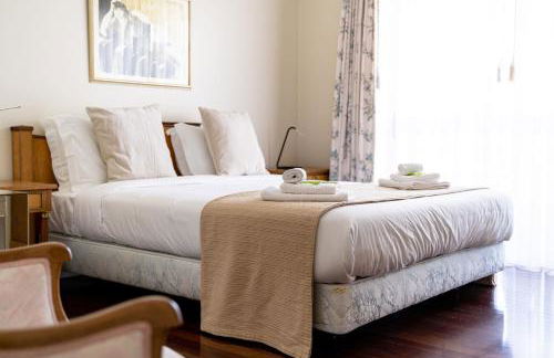 Marinhas Esposende - Moradia V4 com piscina junto à praia by House and People - Foto 31