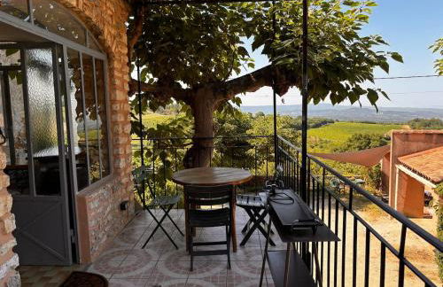 Maison sur la Route du Mont Ventoux - Photo 11