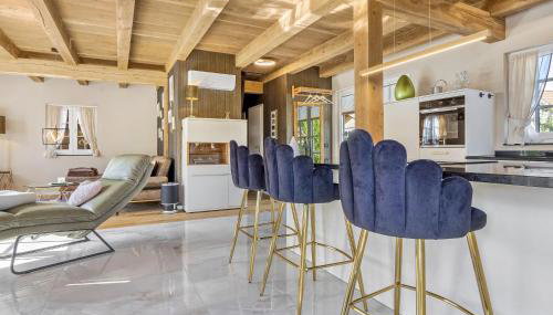 Exklusives Ferienhaus Samyel - Foto 5