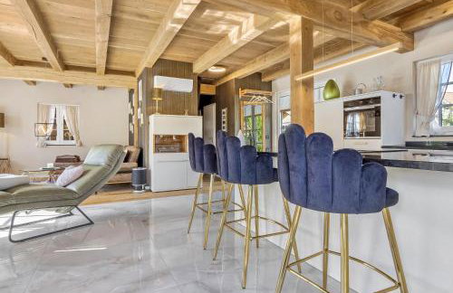 Exklusives Ferienhaus Samyel - Photo 5