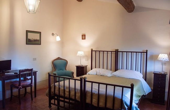 Fattoria Di Fiocina - Foto 13