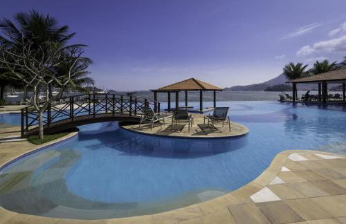 Porto Bali Resort - Apartamento em Angra dos Reis 6 - Foto 9