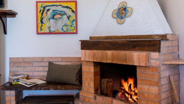 La Casa Nell Oliveto a San Martino - CM - Photo 5, Room