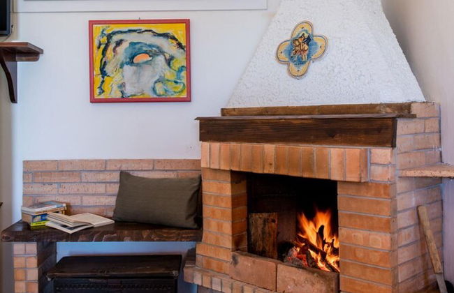 La Casa Nell Oliveto a San Martino - CM - Foto 5