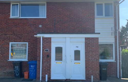 SUNNY PRESTATYN APARTMENT - Foto 17