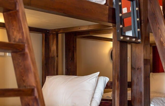 Honeypot House - Foto 10