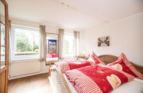 Immenhagen Ferienwohnungen - Foto 1