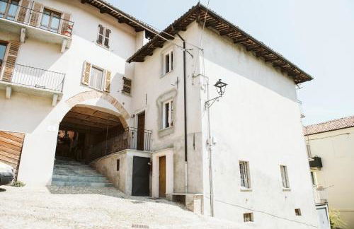 Vicolo Al Castello - Langhe e Monferrato Suites - Foto 62