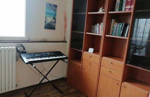 Casa Ligorio - Foto 9