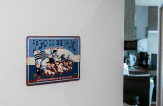 Appartement dans le bourg de Notre Dame du Guildo - Saint-Cast - Foto 18