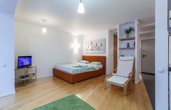 FortEstate on Leninskiy Prospekt - Foto 3