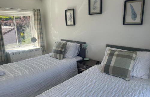 Woodbine Cottage-PART OF ALTON COTTAGES - Foto 25