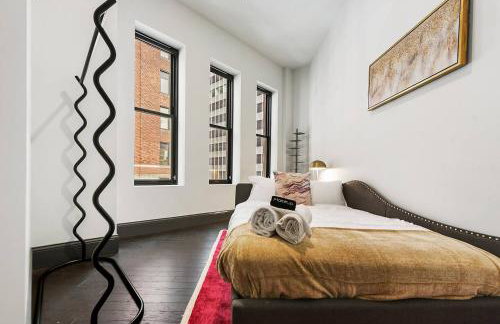 Elegant 2BR in the Vibrant Heart of Pittsburgh - Foto 7