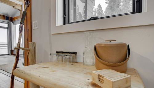 Quinn Peaks Retreat House - Foto 5