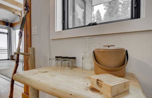 Quinn Peaks Retreat House - Foto 5