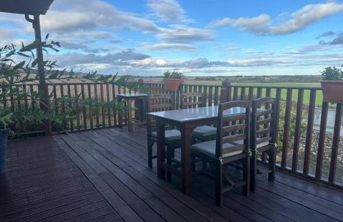 Fife Country Escapes - Foto 18