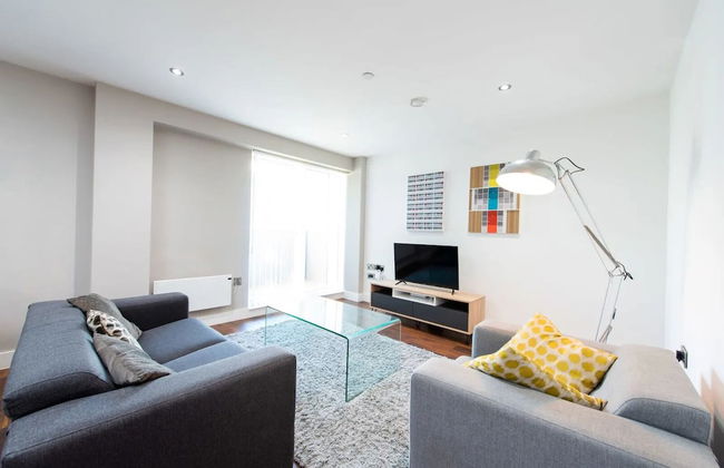 The Assembly - Foto 17