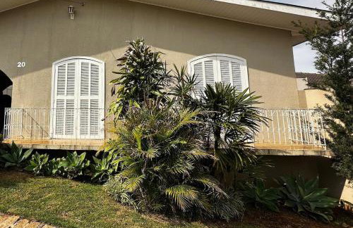 Casa Aconchego da Bisa - perto do Estádio do Operário! - Foto 24