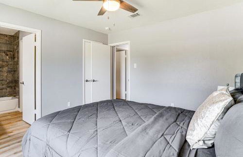 Family Home in Ft Worth Suburbs Near Benbrook Lake - Foto 17