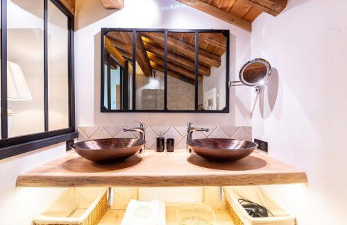 Chalet Le Courti - Foto 27