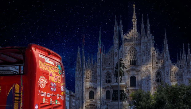 Autobus dell'attività