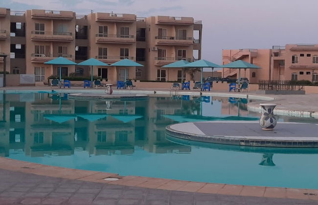 Ain Sokhna Chalet - Foto 21