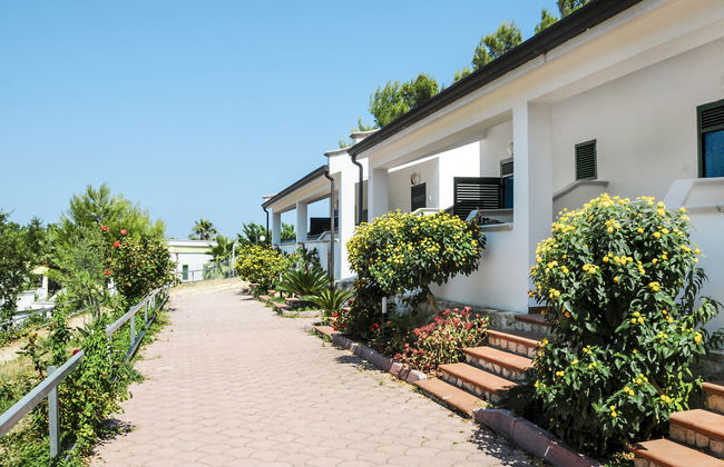 Villaggio San Pablo - Foto 1