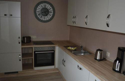 Ferienwohnung Reuter - Am Meer - Foto 7