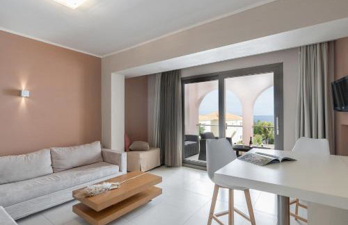 Kymothoe Elite Suites - Foto 27