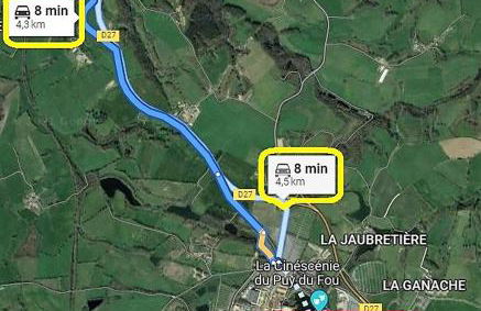 Le Hangar - Photo 20